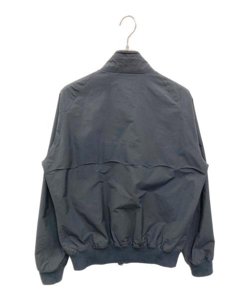 BARACUTA（バラクータ）BARACUTA (バラクータ) G9ハリントンジャケット ネイビー サイズ:42の古着・服飾アイテム