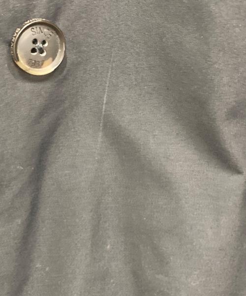 BARACUTA（バラクータ）BARACUTA (バラクータ) G9ハリントンジャケット ネイビー サイズ:42の古着・服飾アイテム