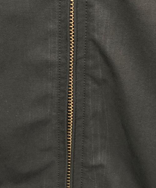 BARACUTA（バラクータ）BARACUTA (バラクータ) G9ハリントンジャケット ネイビー サイズ:42の古着・服飾アイテム