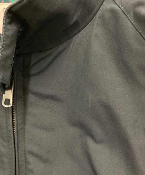 BARACUTA（バラクータ）BARACUTA (バラクータ) G9ハリントンジャケット ネイビー サイズ:42の古着・服飾アイテム