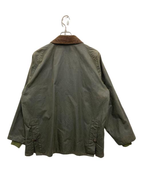 Barbour（バブアー）Barbour (バブアー) オイルドビデイルジャケット オリーブ サイズ:SIZE 40の古着・服飾アイテム