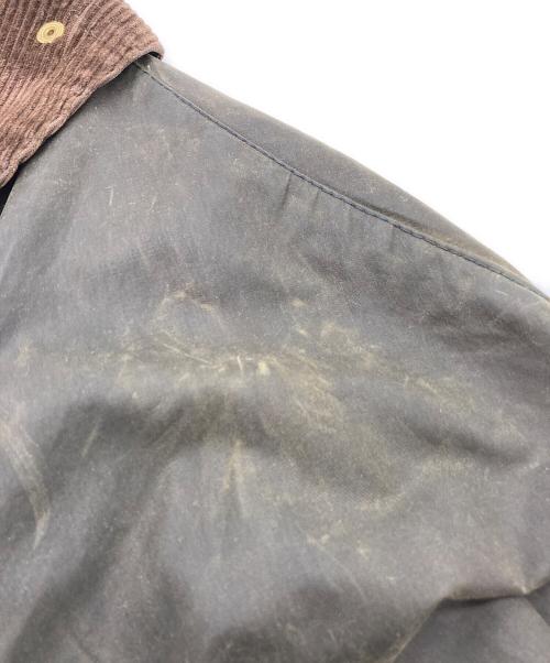 Barbour（バブアー）Barbour (バブアー) オイルドビデイルジャケット オリーブ サイズ:SIZE 40の古着・服飾アイテム