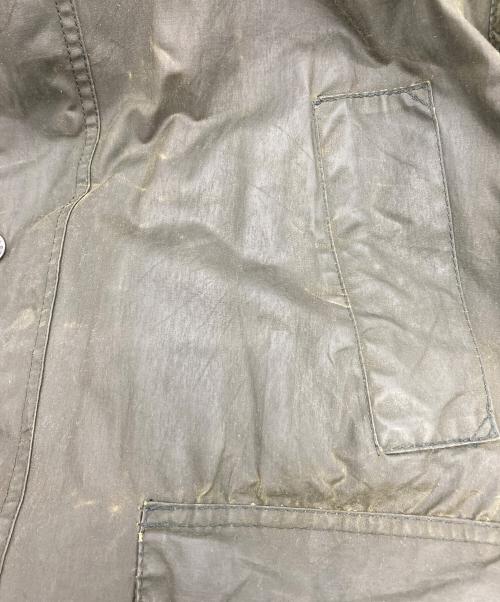 Barbour（バブアー）Barbour (バブアー) オイルドビデイルジャケット オリーブ サイズ:SIZE 40の古着・服飾アイテム