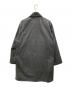 Barbour (バブアー) BORDER JACKET ネイビー サイズ:SIZE 40：14000円