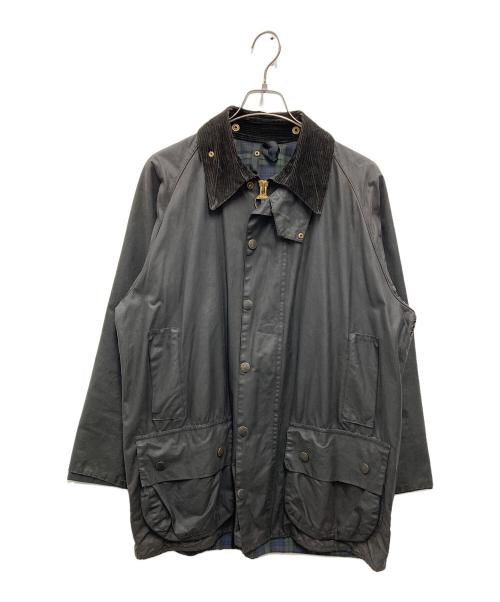 Barbour（バブアー）Barbour (バブアー) BEAUFORT JACKET ブラック サイズ:SIZE 40の古着・服飾アイテム