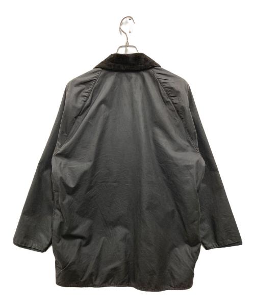 Barbour（バブアー）Barbour (バブアー) BEAUFORT JACKET ブラック サイズ:SIZE 40の古着・服飾アイテム
