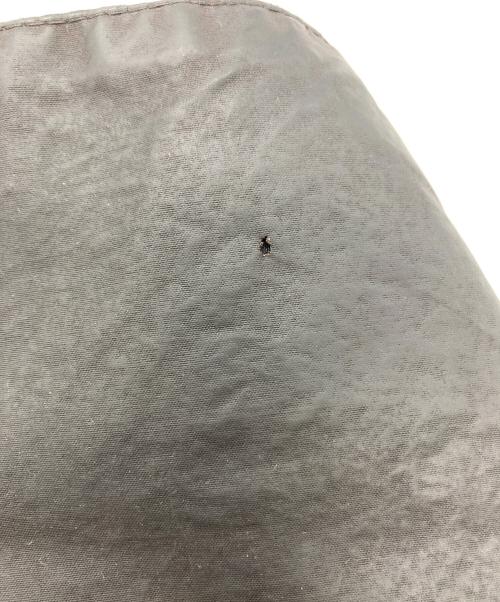 Barbour（バブアー）Barbour (バブアー) BEAUFORT JACKET ブラック サイズ:SIZE 40の古着・服飾アイテム