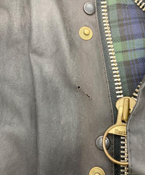 Barbour（バブアー）Barbour (バブアー) BEAUFORT JACKET ブラック サイズ:SIZE 40の古着・服飾アイテム