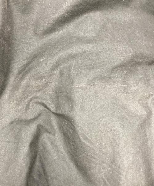 Barbour（バブアー）Barbour (バブアー) BEAUFORT JACKET ブラック サイズ:SIZE 40の古着・服飾アイテム