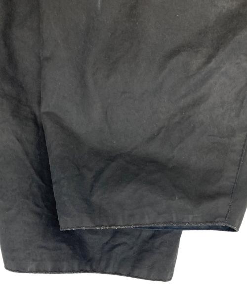 Barbour（バブアー）Barbour (バブアー) BORDER JACKET ネイビー サイズ:不明の古着・服飾アイテム