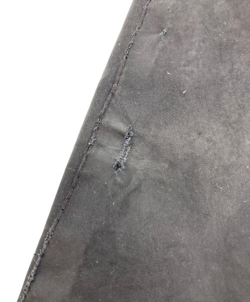 Barbour（バブアー）Barbour (バブアー) BORDER JACKET ネイビー サイズ:不明の古着・服飾アイテム