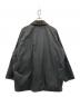 Barbour (バブアー) BORDER JACKET ネイビー サイズ:不明：14000円