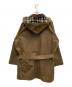 Barbour (バブアー) Solway Zipper オイルドジャケット ブラウン サイズ:SIZE 42：88000円
