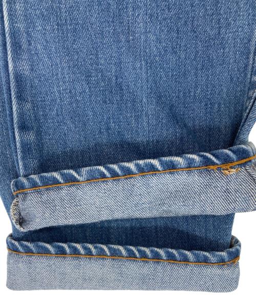 LEVI'S（リーバイス）LEVI'S (リーバイス) ［古着］80's 519デニムパンツ インディゴ サイズ:W31の古着・服飾アイテム