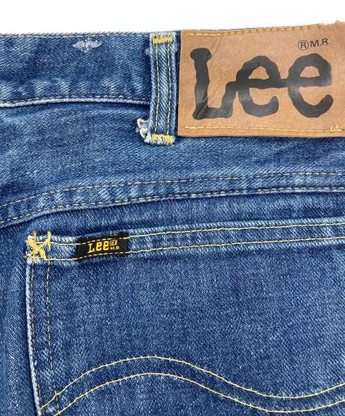 LEE（リー）LEE (リー) ［古着］デニムパンツ インディゴ サイズ:32の古着・服飾アイテム