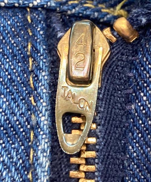 LEE（リー）LEE (リー) ［古着］デニムパンツ インディゴ サイズ:32の古着・服飾アイテム