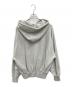 NICE (ナイス) プルオーバーパーカー グレー サイズ:S：10000円