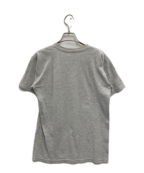 SUPREME（シュプリーム）Supreme (シュプリーム) Vienna Tee グレー サイズ:Sの古着・服飾アイテム