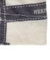 中古・古着 HERMES (エルメス) ボルデュック柄カットソー ホワイト サイズ:ME：10000円