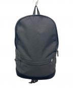 Ron Hermanロンハーマン）の古着「Cotton Suede Backpack」｜ブラック