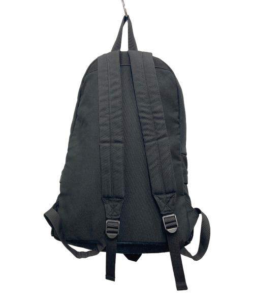 Ron Herman（ロンハーマン）Ron Herman (ロンハーマン) Cotton Suede Backpack ブラックの古着・服飾アイテム