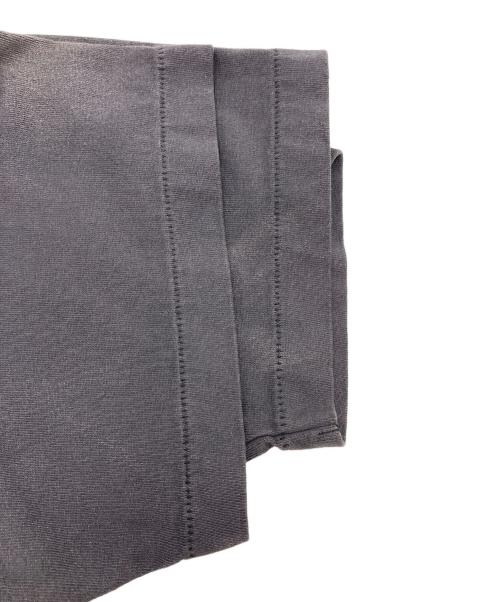 SAINT MICHAEL（セントマイケル）SAINT MICHAEL (セントマイケル) EVANGELION 24SS EV SS TEE グレー サイズ:Lの古着・服飾アイテム