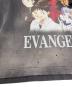 中古・古着 SAINT MICHAEL (セントマイケル) EVANGELION 24SS EV SS TEE グレー サイズ:L：27000円