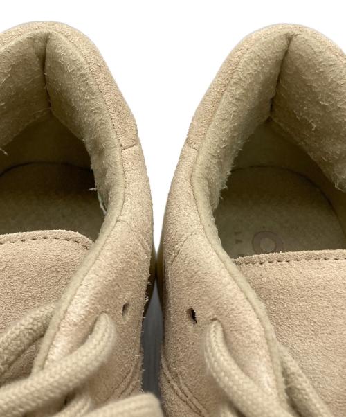 adidas（アディダス）adidas (アディダス) FEAR OF GOD (フィア・オブ・ゴッド) ATHLETICS 86 Low ベージュ サイズ:26cmの古着・服飾アイテム