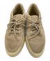 中古・古着 adidas (アディダス) FEAR OF GOD (フィア・オブ・ゴッド) ATHLETICS 86 Low ベージュ サイズ:26cm：6000円