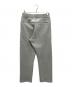 F.C.R.B. (エフシーレアルブリストル) Tech Sweat Team Baggy Pants グレー サイズ:M：19000円