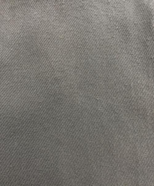 WTAPS（ダブルタップス）WTAPS (ダブルタップス) LEAGUE L/S SHIRT FLANNEL カーキ サイズ:2の古着・服飾アイテム