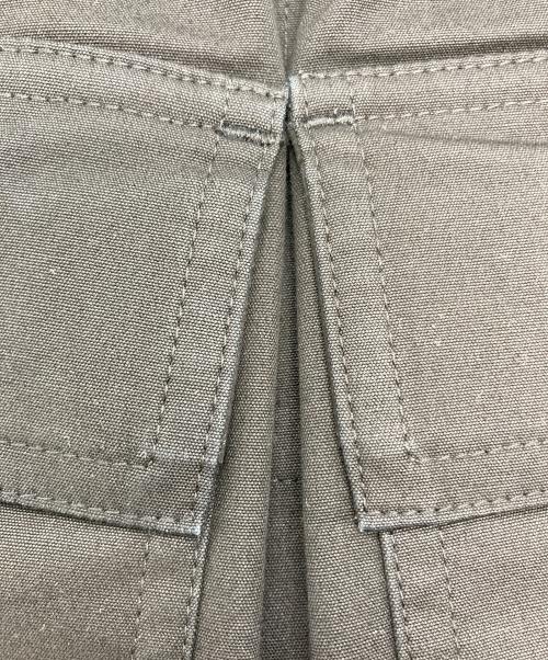 RICK OWENS（リックオウエンス）RICK OWENS (リックオウエンス) ポッズドローストリングショートパンツ ブラック サイズ:SIZE 46の古着・服飾アイテム