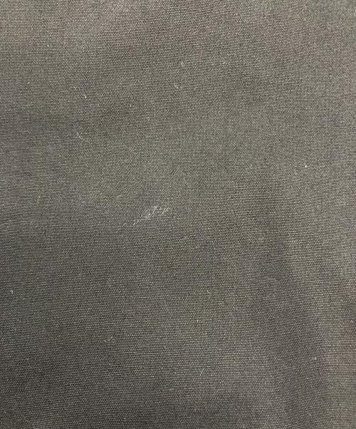 RICK OWENS（リックオウエンス）RICK OWENS (リックオウエンス) ポッズドローストリングショートパンツ ブラック サイズ:SIZE 46の古着・服飾アイテム