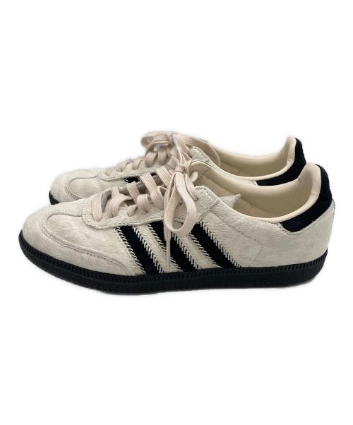 adidas（アディダス）adidas (アディダス) SAMBA OG ホワイト サイズ:23.5㎝の古着・服飾アイテム