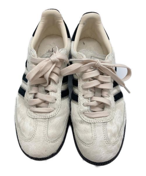 adidas（アディダス）adidas (アディダス) SAMBA OG ホワイト サイズ:23.5㎝の古着・服飾アイテム