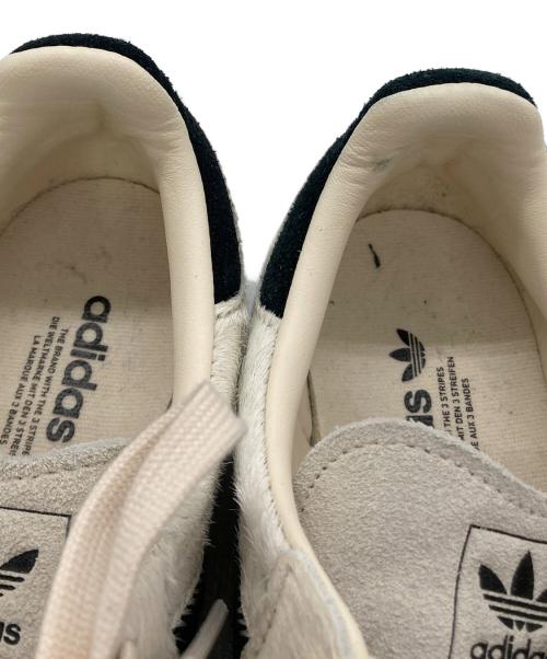 adidas（アディダス）adidas (アディダス) SAMBA OG ホワイト サイズ:23.5㎝の古着・服飾アイテム