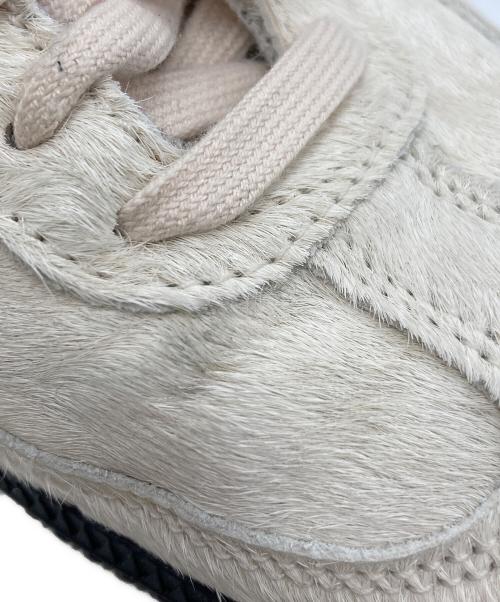 adidas（アディダス）adidas (アディダス) SAMBA OG ホワイト サイズ:23.5㎝の古着・服飾アイテム