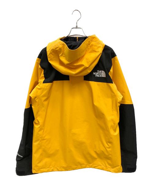 THE NORTH FACE（ザ ノース フェイス）THE NORTH FACE (ザ ノース フェイス) マウンテンジャケット オレンジ サイズ:XXLの古着・服飾アイテム