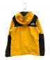 THE NORTH FACE (ザ ノース フェイス) マウンテンジャケット オレンジ サイズ:XXL：27000円
