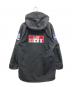 THE NORTH FACE (ザ ノース フェイス) トランスアンタークティカパーカ ブラック サイズ:L：30000円