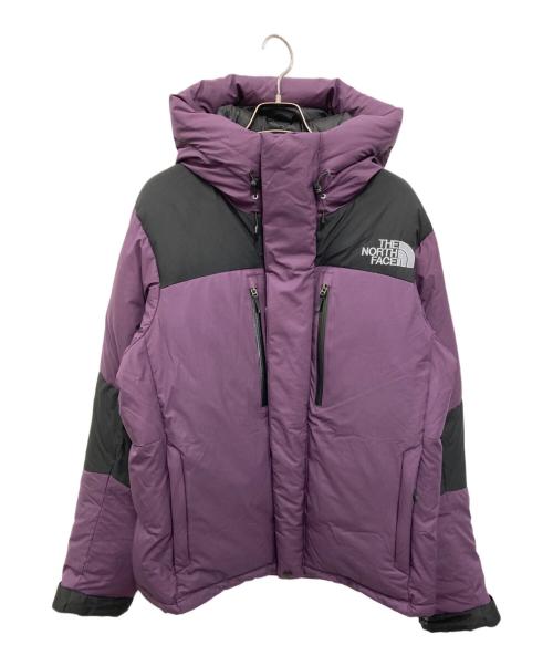 THE NORTH FACE（ザ ノース フェイス）THE NORTH FACE (ザ ノース フェイス) バルトロライトジャケット パープル サイズ:XLの古着・服飾アイテム