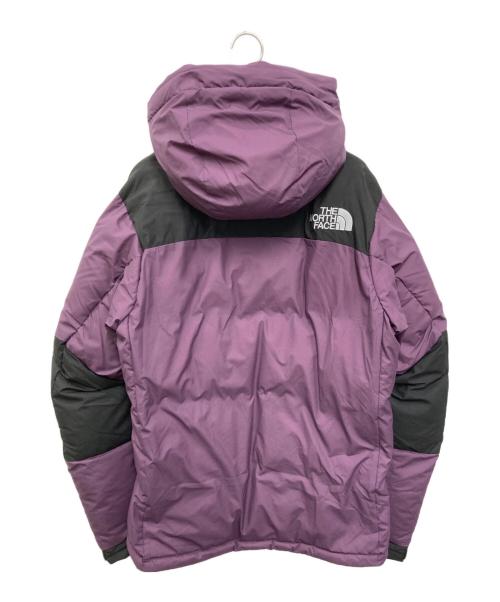 THE NORTH FACE（ザ ノース フェイス）THE NORTH FACE (ザ ノース フェイス) バルトロライトジャケット パープル サイズ:XLの古着・服飾アイテム