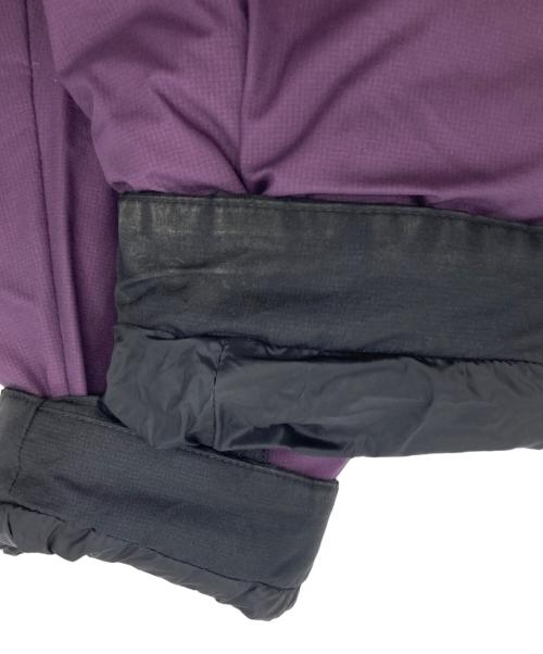 THE NORTH FACE（ザ ノース フェイス）THE NORTH FACE (ザ ノース フェイス) バルトロライトジャケット パープル サイズ:XLの古着・服飾アイテム