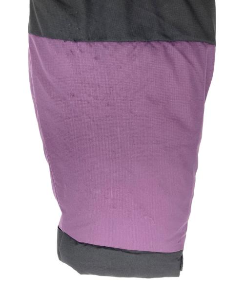 THE NORTH FACE（ザ ノース フェイス）THE NORTH FACE (ザ ノース フェイス) バルトロライトジャケット パープル サイズ:XLの古着・服飾アイテム