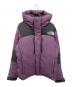 THE NORTH FACE（ザ ノース フェイス）の古着「バルトロライトジャケット」｜パープル