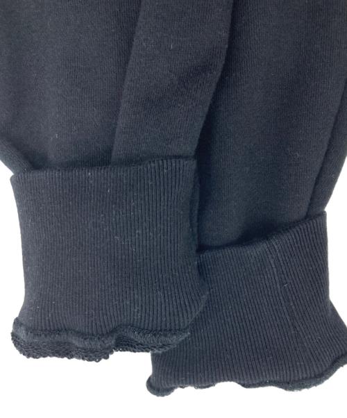 UNDERCOVER（アンダーカバー）UNDERCOVER (アンダーカバー) 黒澤明 プルオーバーパーカー ブラック サイズ:2の古着・服飾アイテム