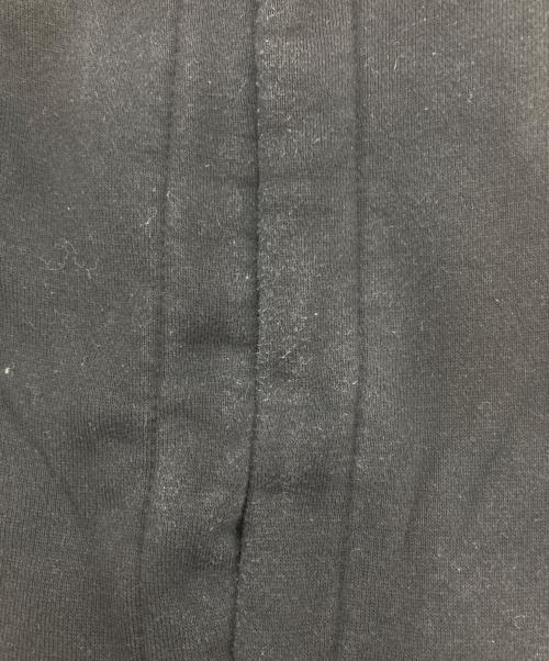 UNDERCOVER（アンダーカバー）UNDERCOVER (アンダーカバー) 黒澤明 プルオーバーパーカー ブラック サイズ:2の古着・服飾アイテム