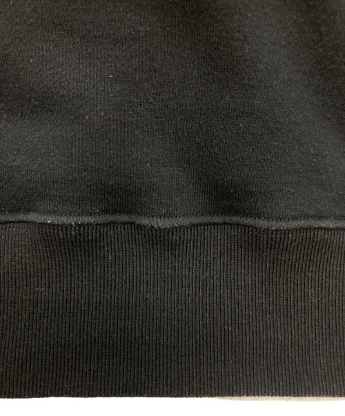 UNDERCOVER（アンダーカバー）UNDERCOVER (アンダーカバー) 黒澤明 プルオーバーパーカー ブラック サイズ:2の古着・服飾アイテム