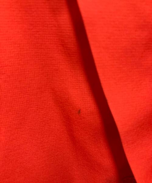 THE NORTH FACE（ザ ノース フェイス）THE NORTH FACE (ザ ノース フェイス) CLIMB LIGHT JACKET レッド サイズ:Lの古着・服飾アイテム