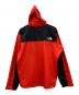 THE NORTH FACE (ザ ノース フェイス) CLIMB LIGHT JACKET レッド サイズ:L：8000円